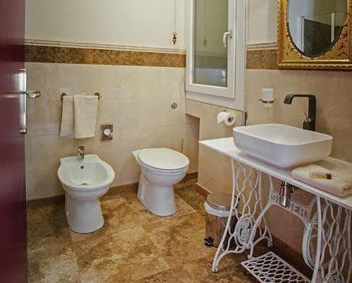 La Bauta Bed & Breakfast Mestre Exterior photo