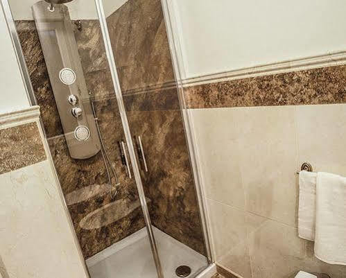 La Bauta Bed & Breakfast Mestre Exterior photo